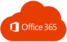 Instruções de utilização do Office 365