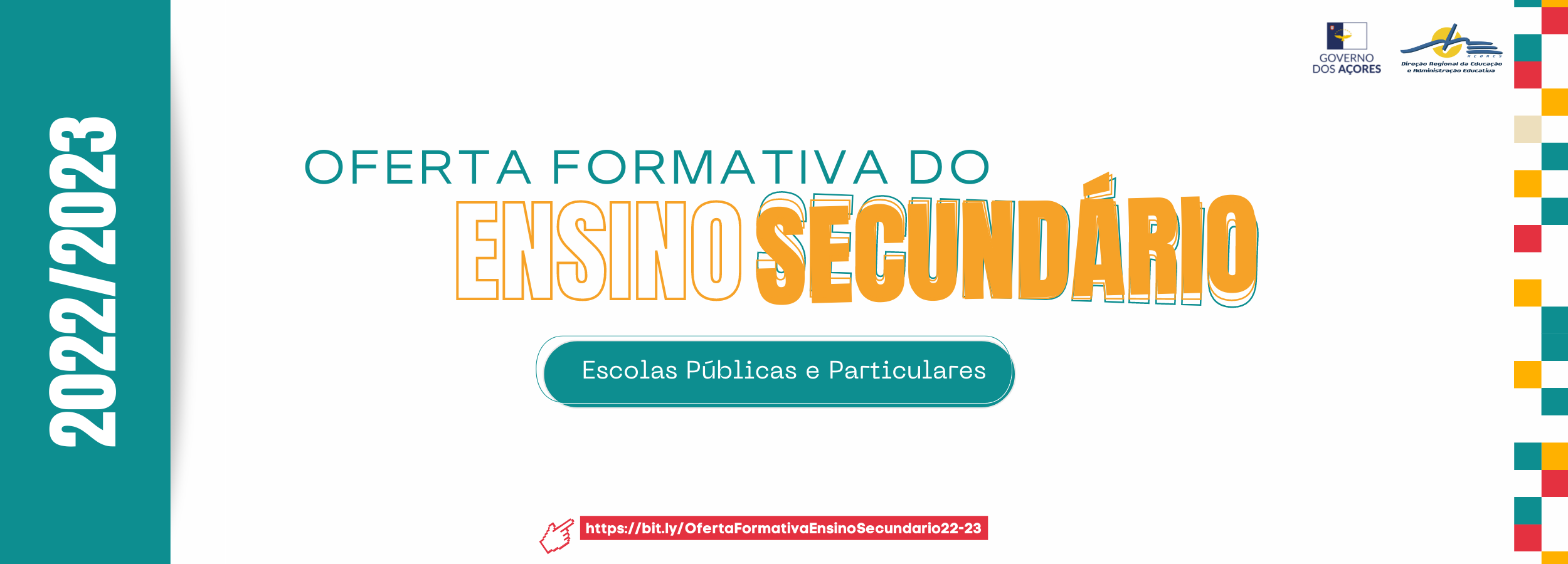 Oferta Formativa Secundário - banner 2223 final 2