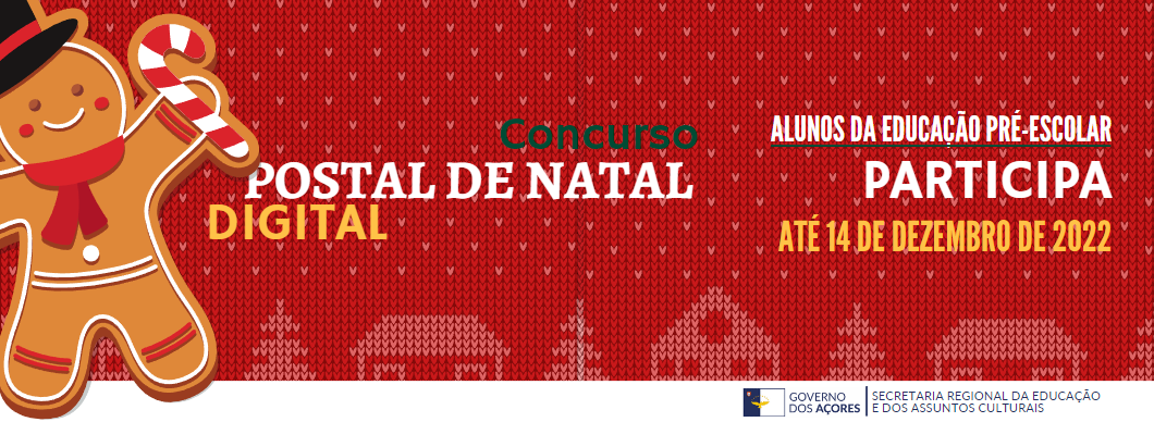 Postal de Natal Digital - banner22